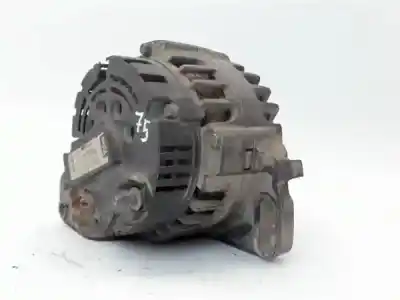 Second-hand car spare part alternator for dacia logan 1.4 cat oem iam references 7700437090  