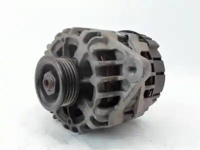 Second-hand car spare part alternator for chevrolet aveo berlina 1.2 ls oem iam references 96404263 96652100 , chevrolet | 96289030 , chevrolet | 101544602 , mercedes-benz | 101548302 , mercedes-benz | 1108479 , ford | 111540602 , mercedes-benz | 111 2655476