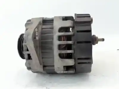 Second-hand car spare part alternator for chevrolet aveo berlina 1.2 ls oem iam references 96404263 96652100 , chevrolet | 96289030 , chevrolet | 101544602 , mercedes-benz | 101548302 , mercedes-benz | 1108479 , ford | 111540602 , mercedes-benz | 111 2655476