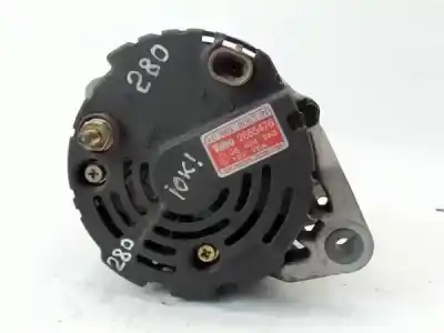 Second-hand car spare part alternator for chevrolet aveo berlina 1.2 ls oem iam references 96404263 96652100 , chevrolet | 96289030 , chevrolet | 101544602 , mercedes-benz | 101548302 , mercedes-benz | 1108479 , ford | 111540602 , mercedes-benz | 111 2655476