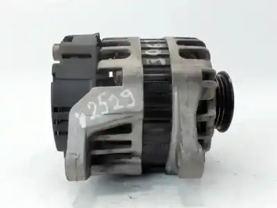 Second-hand car spare part alternator for chevrolet aveo berlina 1.2 ls oem iam references 96404263 96652100 , chevrolet | 96289030 , chevrolet | 101544602 , mercedes-benz | 101548302 , mercedes-benz | 1108479 , ford | 111540602 , mercedes-benz | 111 2655476