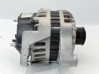 Second-hand car spare part alternator for opel calibra 2.0 16v oem iam references xl0435  10479923