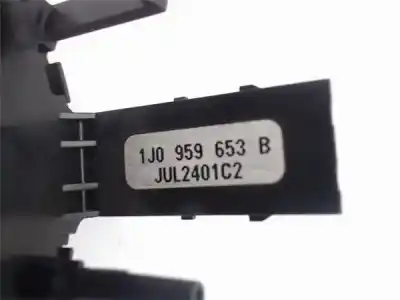 Автозапчастина б/у стартер для skoda fabia combi (6y5) azf посилання на oem iam 1j0959653b 1j0959653 , audi | 1j0959653e , audi | 1j0959653e , seat | 1j0959653c , audi | 1j0959653c , seat 