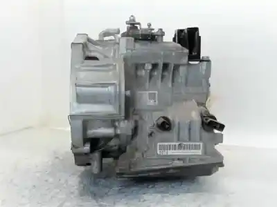 Gebrauchtes Autoersatzteil getriebe zum volkswagen polo (9n3) 1.4 16v oem-iam-referenzen juf  