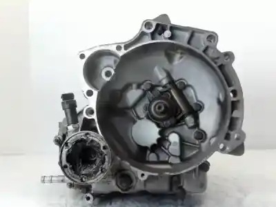 Gebrauchtes Autoersatzteil GETRIEBE zum VOLKSWAGEN POLO III BERLINA (6N2)  OEM-IAM-Referenzen DCJ  