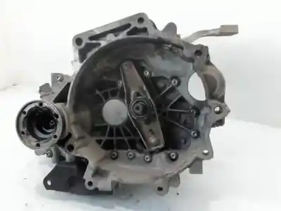 Pièce détachée automobile d'occasion BOÎTE DE VITESSES pour SEAT IBIZA (6K1)  Références OEM IAM 02T301103  FVV