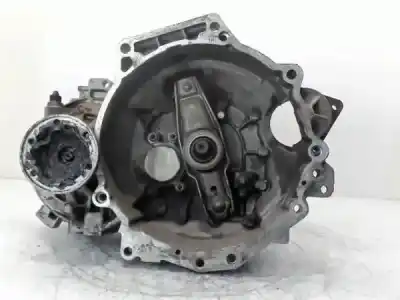 Second-hand car spare part GEARBOX for VOLKSWAGEN GOLF IV VARIANT (1J5)  OEM IAM references DEA  