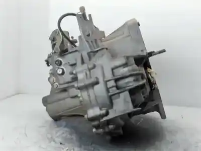 Gebrauchtes Autoersatzteil getriebe zum renault megane i coach/coupe (da0) 2.0 16v rt oem-iam-referenzen ndo016  