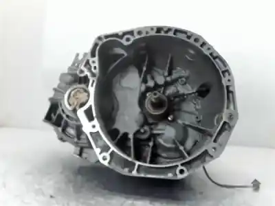 Gebrauchtes Autoersatzteil getriebe zum renault megane i coach/coupe (da0) 2.0 16v rt oem-iam-referenzen ndo016  