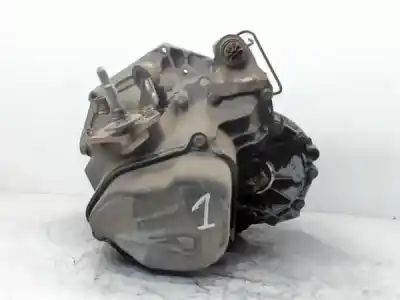 Gebrauchtes Autoersatzteil getriebe zum citroen zx 1.4 / 1.4i reflex oem-iam-referenzen 20cb60  