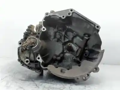Pièce détachée automobile d'occasion BOÎTE DE VITESSES pour CITROEN ZX  Références OEM IAM 20CB60  