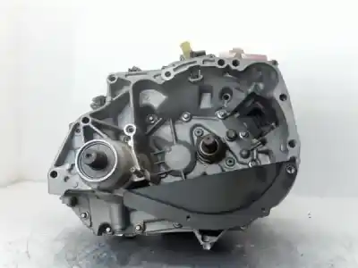 Gebrauchtes Autoersatzteil getriebe zum renault twingo i (c06) 1.2 (c066/67/68) oem-iam-referenzen jh1017  