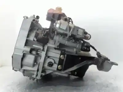 Gebrauchtes Autoersatzteil getriebe zum renault twingo i (c06) 1.2 (c066/67/68) oem-iam-referenzen jh1017  