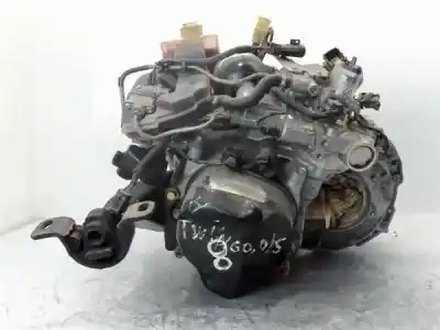 Gebrauchtes Autoersatzteil getriebe zum renault twingo i (c06) 1.2 (c066/67/68) oem-iam-referenzen jh1017  