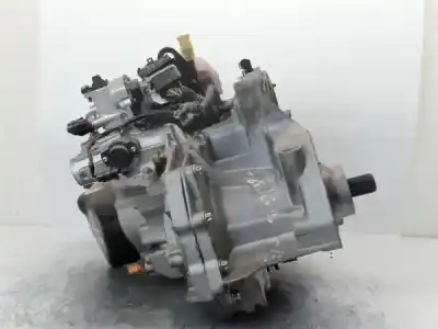 Gebrauchtes Autoersatzteil getriebe zum renault twingo i (c06) 1.2 (c066/67/68) oem-iam-referenzen jh1017  
