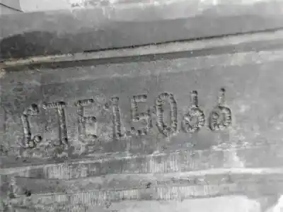 Pezzo di ricambio per auto di seconda mano riduttore per audi a4 berlina (b5) 1.8 riferimenti oem iam cte  