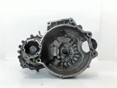 Piesă de schimb auto la mâna a doua CUTIE DE VITEZE pentru SEAT CORDOBA BERLINA (6K2)  Referințe OEM IAM 020301107H  