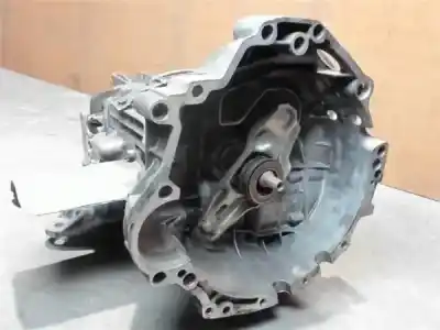 Second-hand car spare part GEARBOX for AUDI A6 ALLROAD QUATTRO (4FH)  OEM IAM references DWR  
