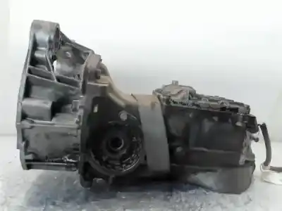 Pezzo di ricambio per auto di seconda mano riduttore per renault r 5 (b/c40) 1.4 gtl (b/c 402. c 407) [1.4 ltr. - 43 kw] riferimenti oem iam 35418  