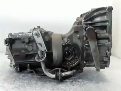 Pezzo di ricambio per auto di seconda mano riduttore per renault r 5 (b/c40) 1.4 gtl (b/c 402. c 407) [1.4 ltr. - 43 kw] riferimenti oem iam 35418  