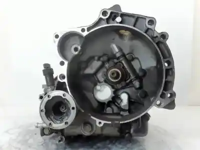 Second-hand car spare part GEARBOX for VOLKSWAGEN POLO V (6R1, 6C1)  OEM IAM references DCC  