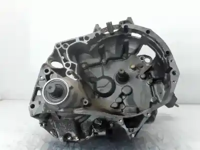 Pezzo di ricambio per auto di seconda mano RIDUTTORE per RENAULT R 5 (B/C40)  Riferimenti OEM IAM JB5005  