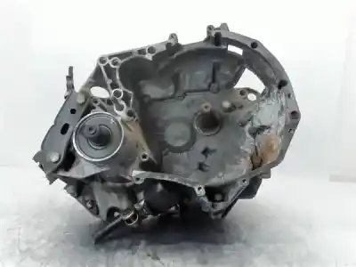 Second-hand car spare part GEARBOX for RENAULT CLIO I FASE I+II (B/C57)  OEM IAM references JB3041  