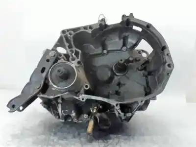 Tweedehands auto-onderdeel VERSNELLINGSBAK voor RENAULT CLIO I FASE I+II (B/C57)  OEM IAM-referenties JB3046  