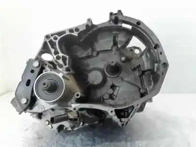 Second-hand car spare part GEARBOX for RENAULT CLIO I FASE I+II (B/C57)  OEM IAM references JB3041  