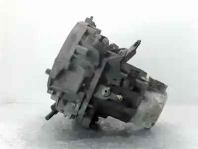 Gebrauchtes Autoersatzteil getriebe zum renault laguna grandtour (k56) 2.0 16v rxe (k 56 m) oem-iam-referenzen 599630  