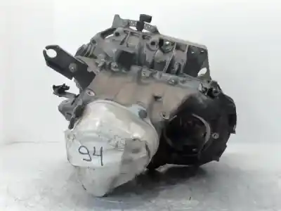Gebrauchtes Autoersatzteil getriebe zum renault laguna grandtour (k56) 2.0 16v rxe (k 56 m) oem-iam-referenzen 599630  