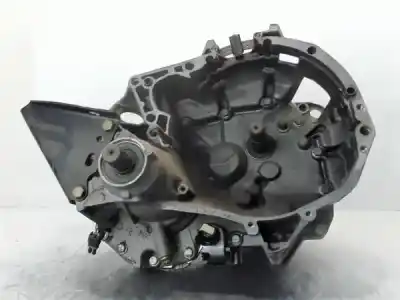 Pezzo di ricambio per auto di seconda mano RIDUTTORE per RENAULT R 5 (B/C40)  Riferimenti OEM IAM JB5005  
