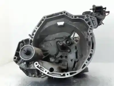 Gebrauchtes Autoersatzteil GETRIEBE zum RENAULT LAGUNA GRANDTOUR (K56)  OEM-IAM-Referenzen JC5005  