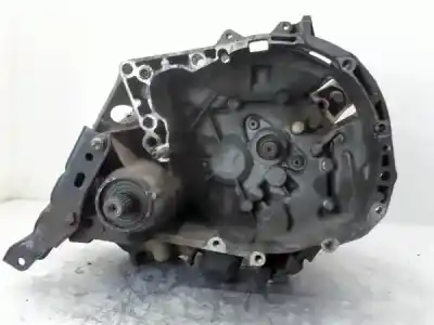 Second-hand car spare part GEARBOX for RENAULT SCENIC I (JA...)  OEM IAM references JB1946  