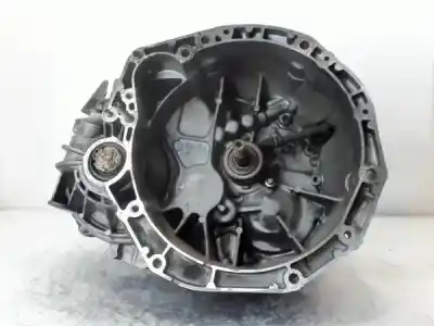 Автозапчастина б/у КОРОБКА ПЕРЕДАЧ для RENAULT SCENIC (JA..)  Посилання на OEM IAM ND0002  