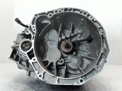Автозапчастина б/у КОРОБКА ПЕРЕДАЧ для RENAULT SCENIC (JA..)  Посилання на OEM IAM ND0001  