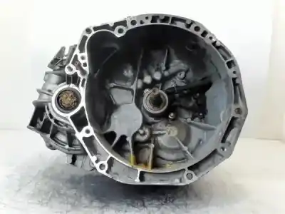 Автозапчастина б/у КОРОБКА ПЕРЕДАЧ для RENAULT SCENIC (JA..)  Посилання на OEM IAM ND0002  