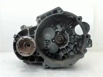 Second-hand car spare part gearbox for volkswagen golf iv berlina (1j1) 1.9 tdi oem iam references 02m301107d  drw
