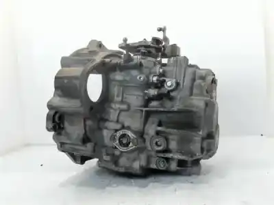 Second-hand car spare part gearbox for volkswagen golf iv berlina (1j1) 1.9 tdi oem iam references 02m301107d  drw