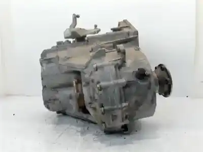 Second-hand car spare part gearbox for volkswagen golf iv berlina (1j1) 1.9 tdi oem iam references 02m301107d  drw