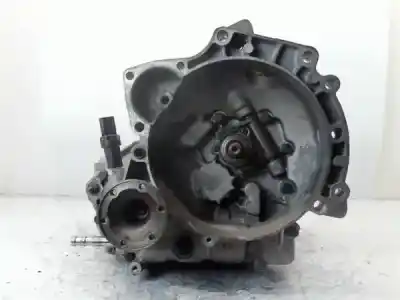 Gebrauchtes Autoersatzteil getriebe zum seat ibiza (6k1) 1.4 16v oem-iam-referenzen dcj  