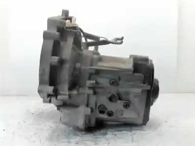 Gebrauchtes Autoersatzteil getriebe zum seat ibiza (6k1) 1.4 16v oem-iam-referenzen dcj  