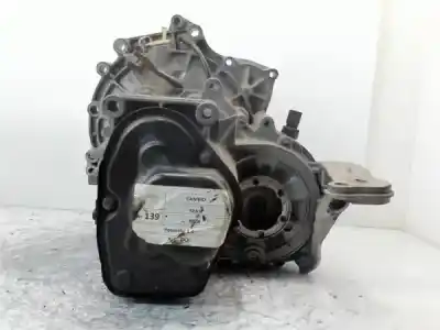 Gebrauchtes Autoersatzteil getriebe zum seat ibiza (6k1) 1.4 16v oem-iam-referenzen dcj  