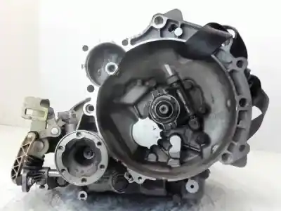 Pezzo di ricambio per auto di seconda mano RIDUTTORE per VOLKSWAGEN POLO (9N3)  Riferimenti OEM IAM DKE  