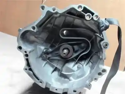 Second-hand car spare part GEARBOX for AUDI A6 ALLROAD QUATTRO (4FH)  OEM IAM references BA5D  