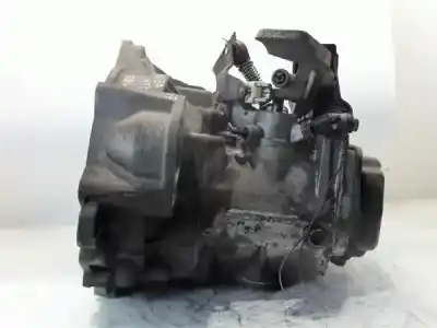 Gebrauchtes Autoersatzteil getriebe zum volkswagen polo 3p/5p / polo classic / polo variant 6n1 desde 1390 cc (1.4 ltr) /44kw () oem-iam-referenzen ggv  