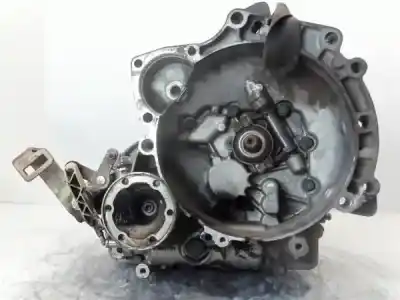 Gebrauchtes Autoersatzteil GETRIEBE zum VOLKSWAGEN POLO (9N3)  OEM-IAM-Referenzen ETD  