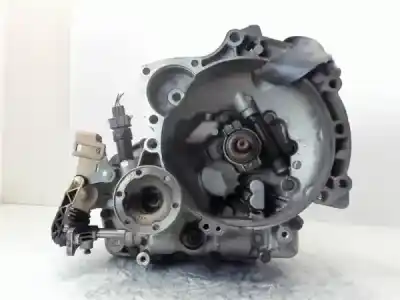 Gebrauchtes Autoersatzteil GETRIEBE zum VOLKSWAGEN POLO (9N3)  OEM-IAM-Referenzen ETD  
