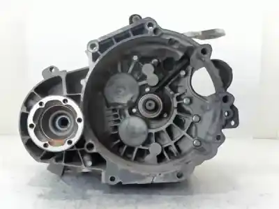 Gebrauchtes Autoersatzteil getriebe zum seat cordoba vario (6k5) 1.9 tdi oem-iam-referenzen fsm  