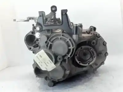 Gebrauchtes Autoersatzteil getriebe zum seat cordoba vario (6k5) 1.9 tdi oem-iam-referenzen fsm  